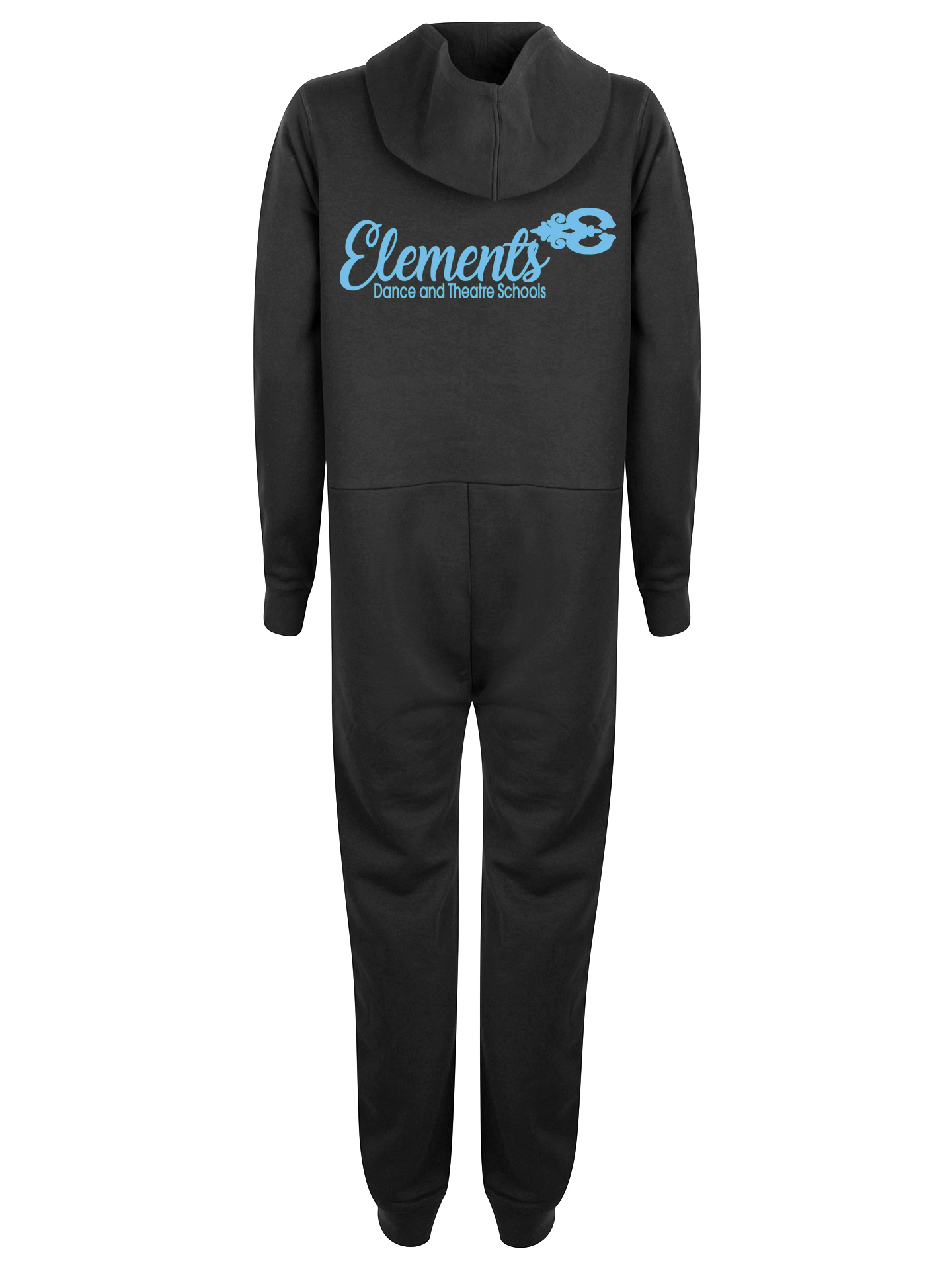 Elements Dance Onesie