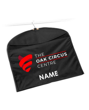 The Oak Circus Centre Outfit Carrier