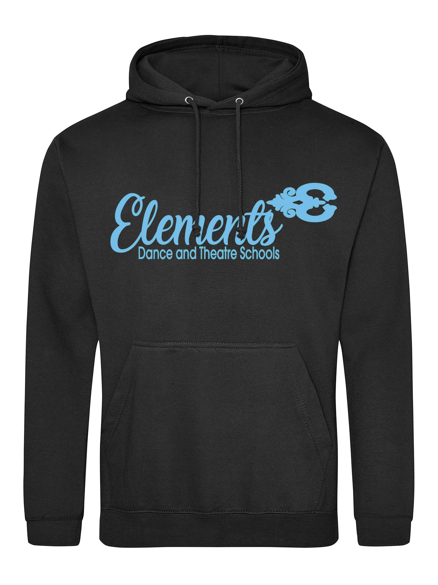 Elements Dance Pullover Hoodie