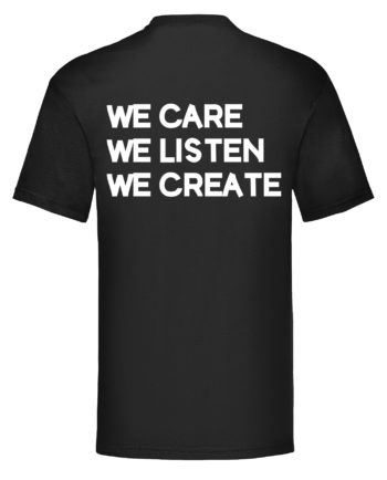 NGYT T-Shirt