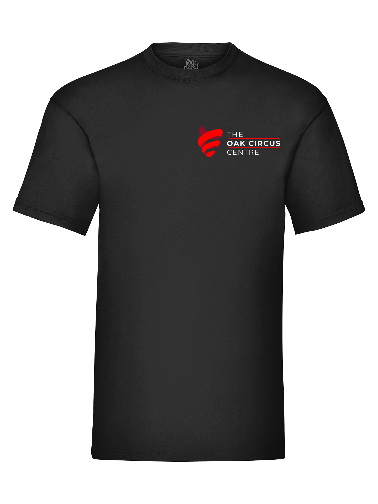The Oak Circus Centre T-Shirt
