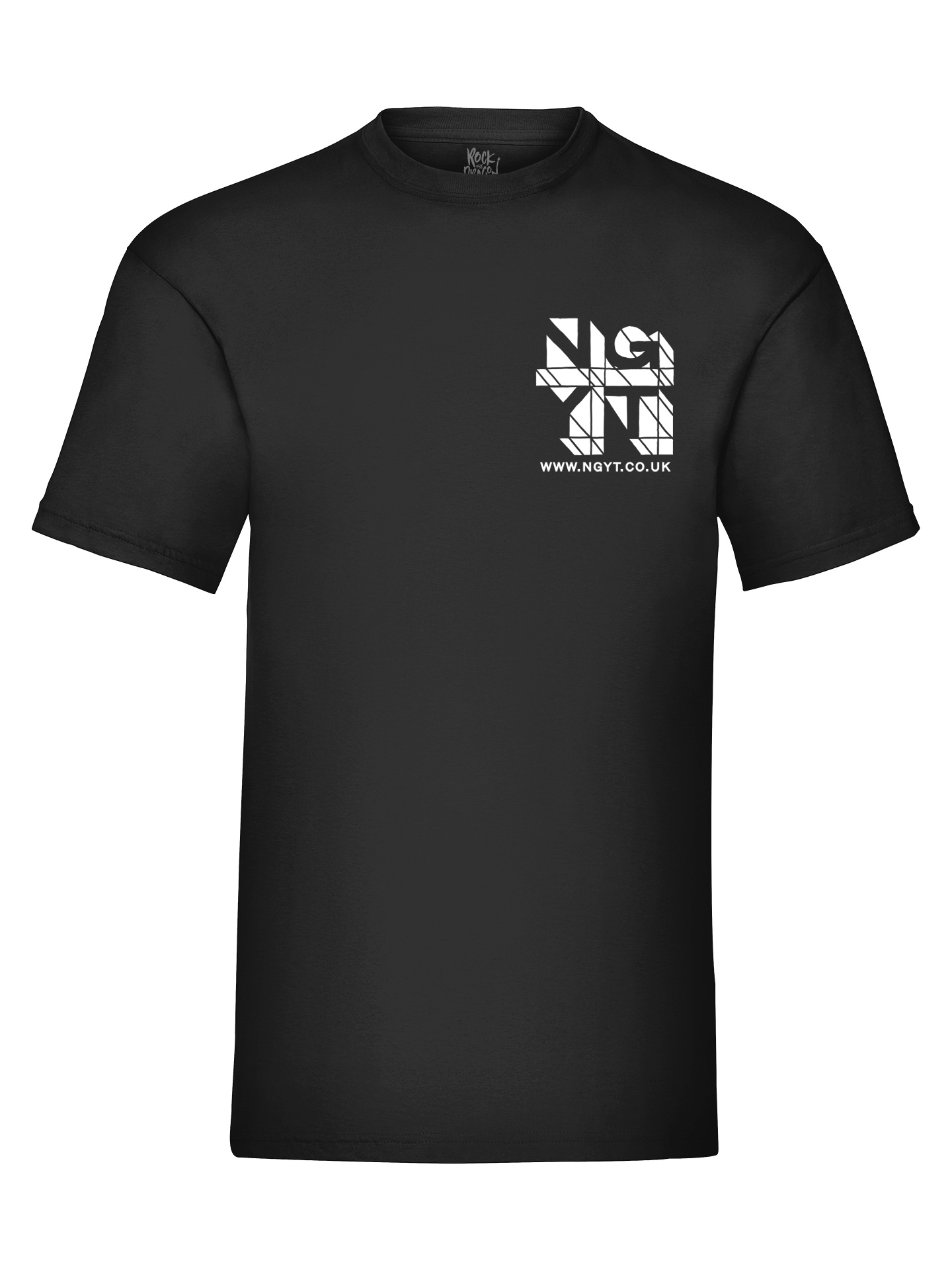 NGYT T-Shirt - Image 2