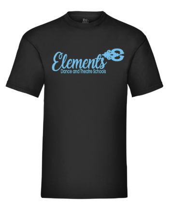 Elements Dance Musical Theatre T-Shirt