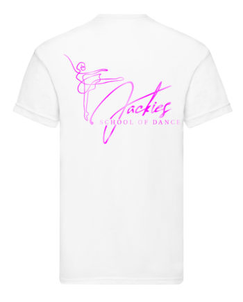 Jackies School Of Dance T-Shirt