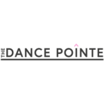The Dance Pointe logo