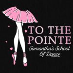 To The Pointe logo