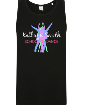 Kathryn Smith School of Dance Cotton Vest