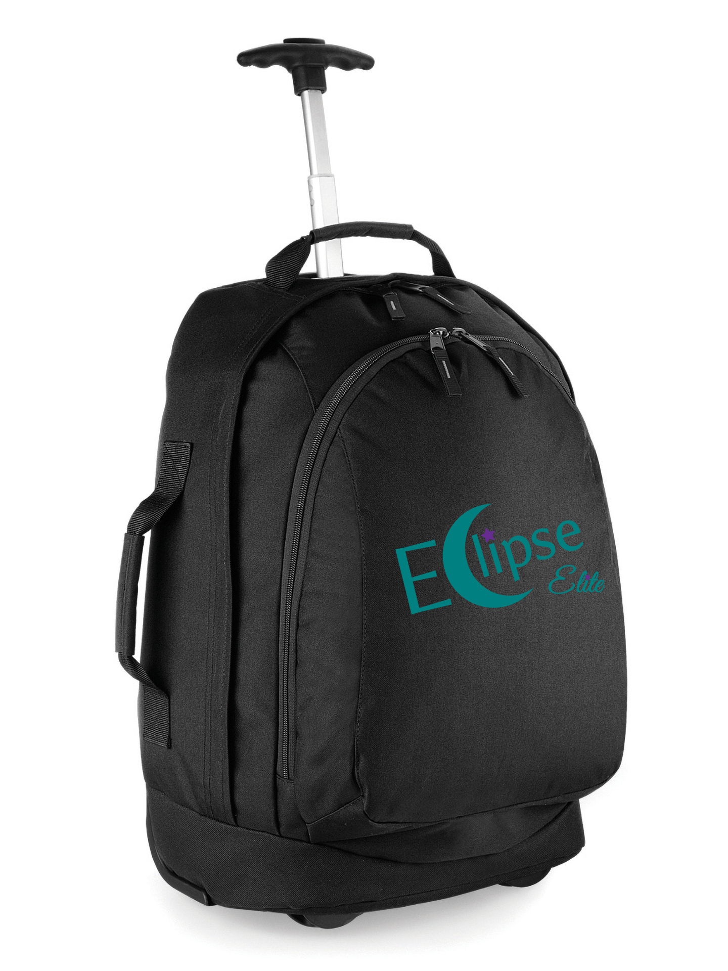 Eclipse Elite Wheeled Luggage Carrier