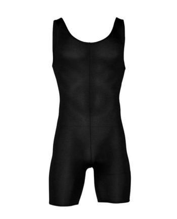 Starlite Male Cotton Lycra Chuck Unitard