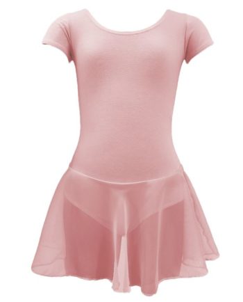 Starlite RAD Regulation Cotton Charlotte Leotard