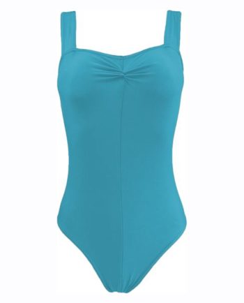 Starlite Nylon Lycra Rosemary Leotard