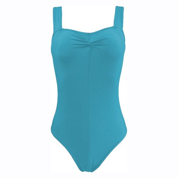 Starlite Nylon Lycra Rosemary Leotard