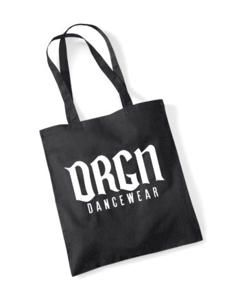 DRGN Dancewear Tote Bag