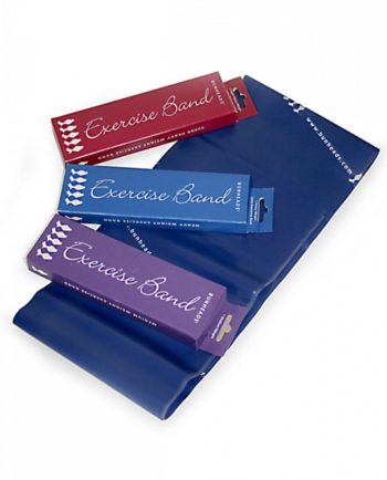 Bunheads Medium Weight Exercise Band