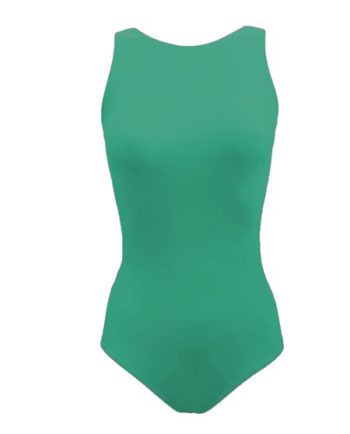 Starlite Nylon Lycra Jainee Leotard