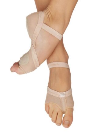 Capezio Full Body Footundeez