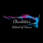 Charlotte's School of Dance logo
