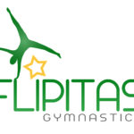 Flipitas Gymnastics logo