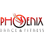 Phoenix Dance & Fitness logo