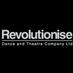 Revolutionise Dance logo