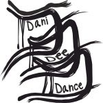 Dani Dee School of Dance logo