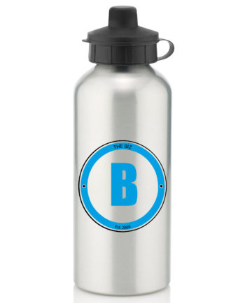 The Biz Aluminium Drinks Bottle