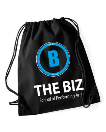 The Biz Cotton Gym Bag