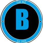 The Biz logo