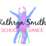 Kathryn Smith School of Dance logo
