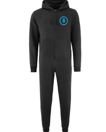 The Biz Onesie
