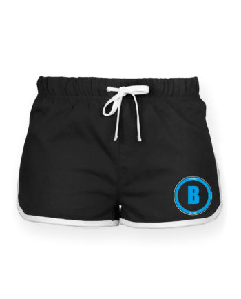 The Biz Retro Shorts
