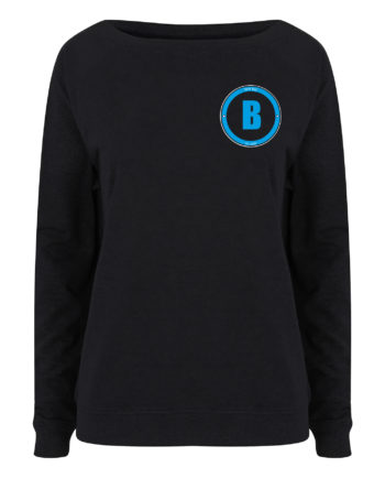 The Biz Slouch Sweatshirt