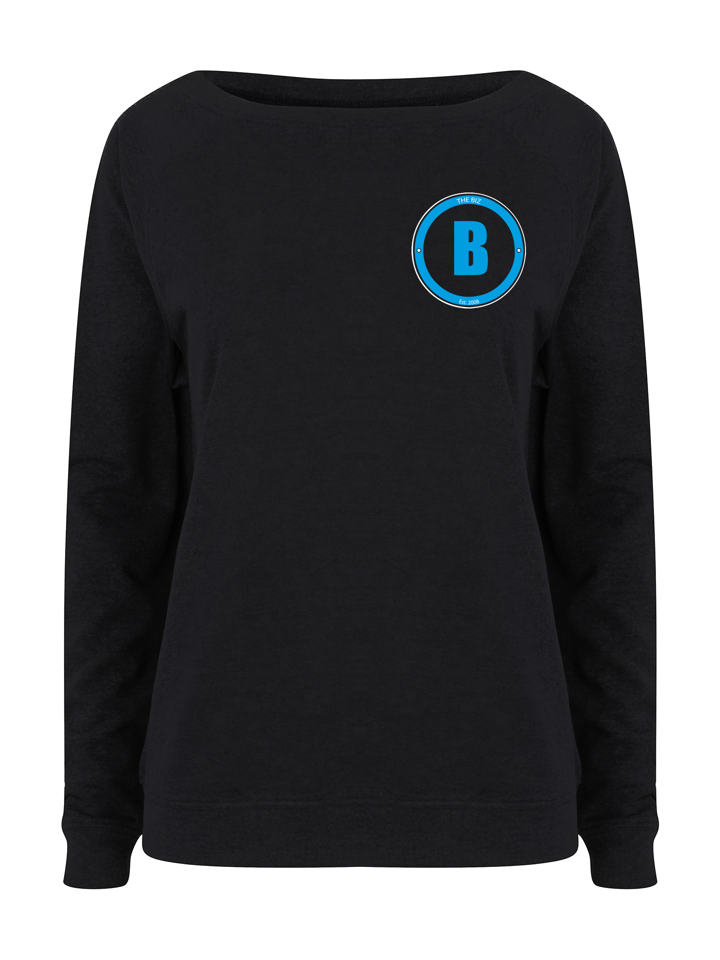 The Biz Slouch Sweatshirt