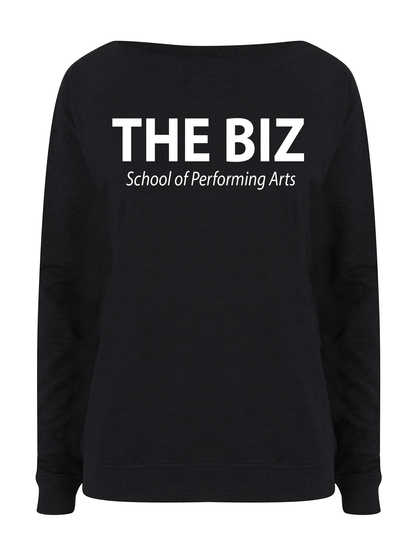 The Biz Slouch Sweatshirt - Image 2