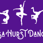 Lisa Hurst Dance logo
