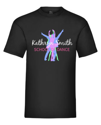 Kathryn Smith School of Dance T-Shirt