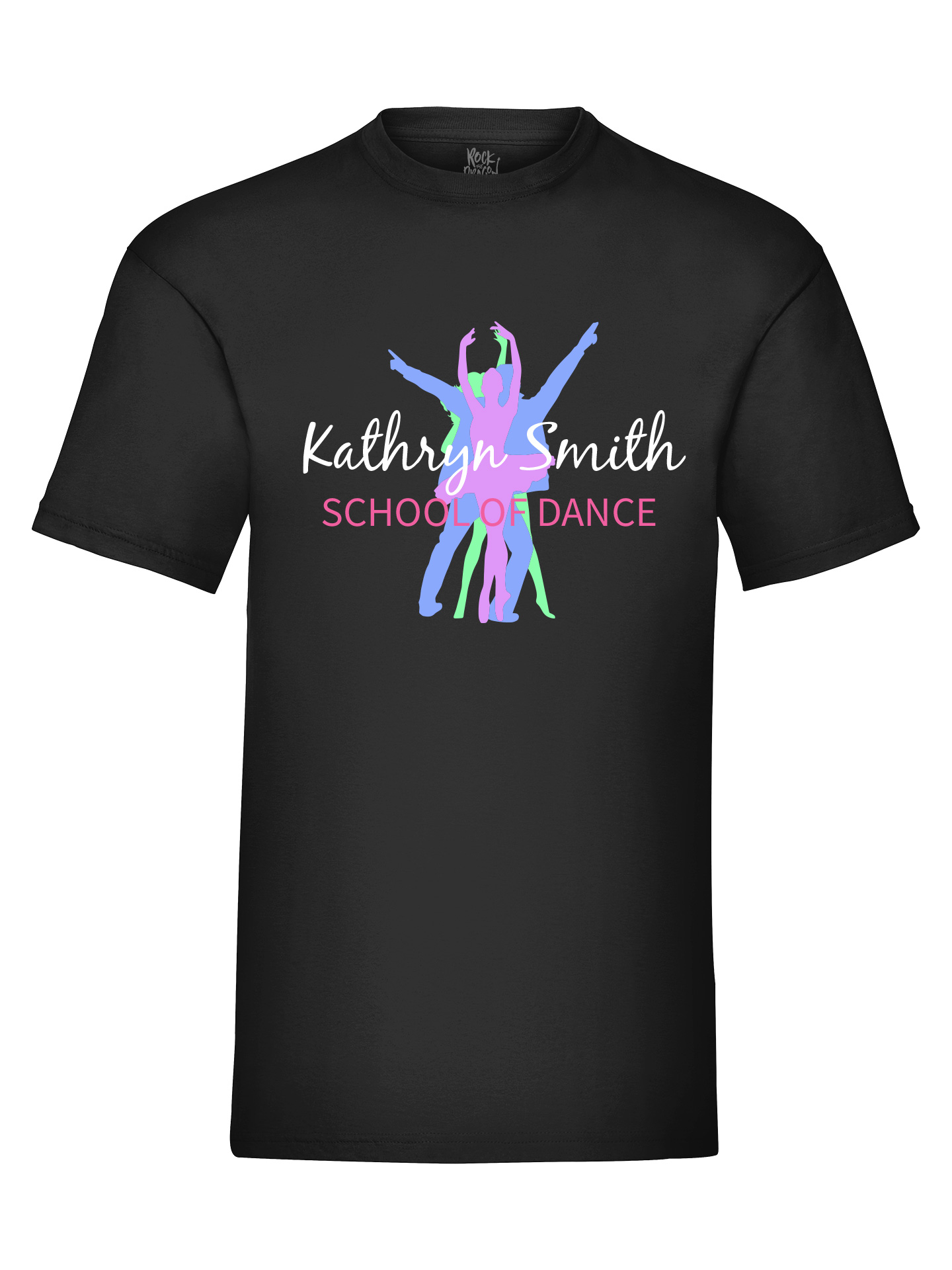 Kathryn Smith School of Dance T-Shirt