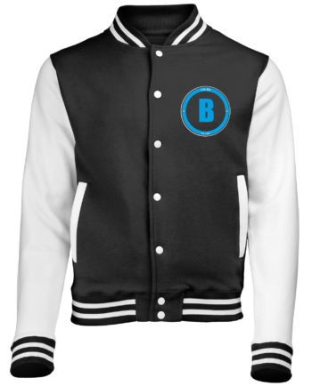 The Biz Varsity Jacket