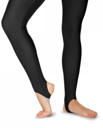 Roch Valley Nylon/Lycra Stirrup Tights