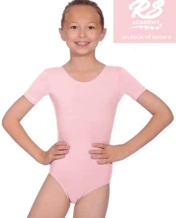 Rachael Smith School of Dance Prim Leotard