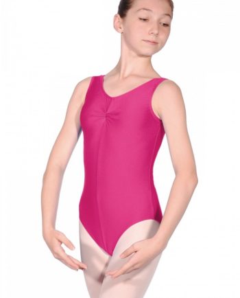Scotia Dance Academy Sheree Leotard - For All Pre-School To Primary 3 Dancers
