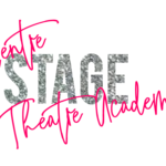 Centre Stage Theatre Academy logo