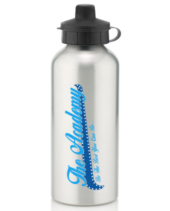 The Academy Watford Aluminium Drinks Bottle