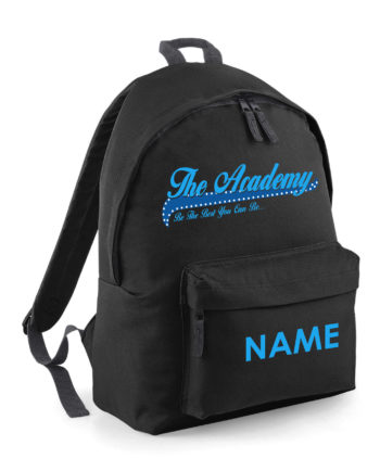 The Academy Watford Rucksack