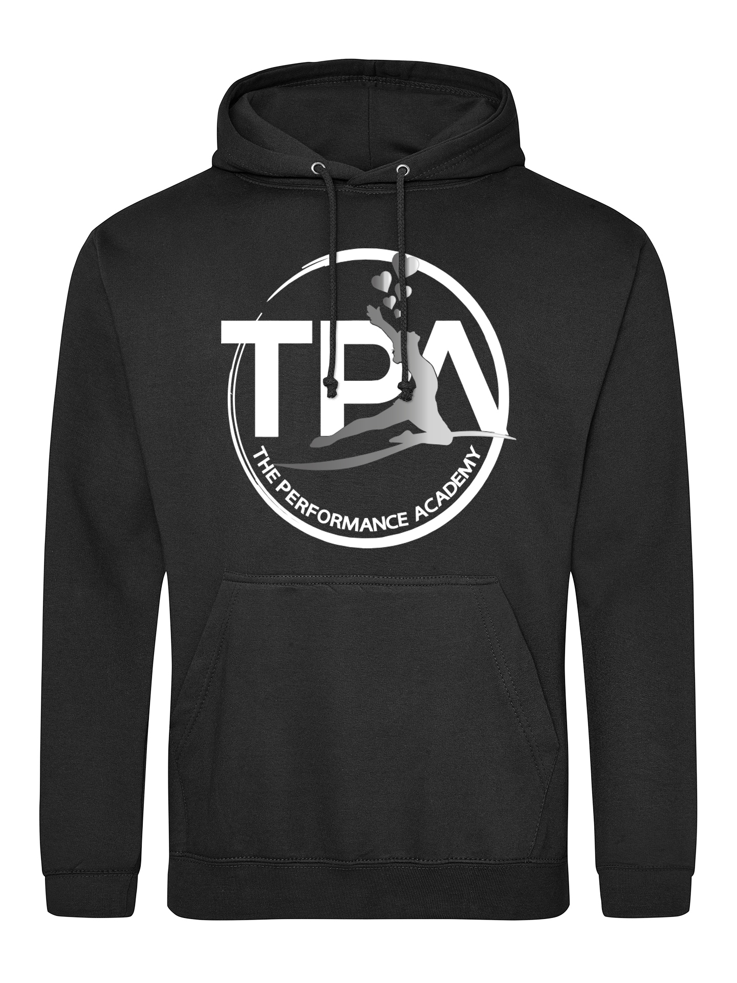 The Performance Academy - Staines Pullover Hoodie