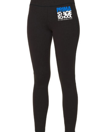 Prima Stage School Cool Athletic Leggings