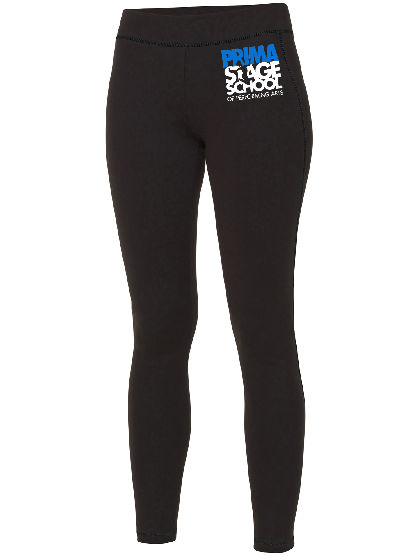 Prima Stage School Cool Athletic Leggings