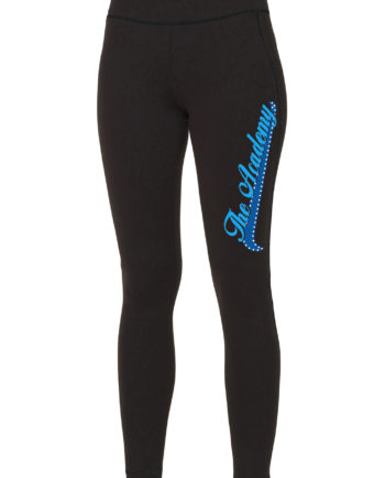 The Academy Watford Cool Athletic Leggings
