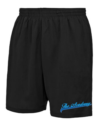 The Academy Watford Boys Sports Fabric Shorts
