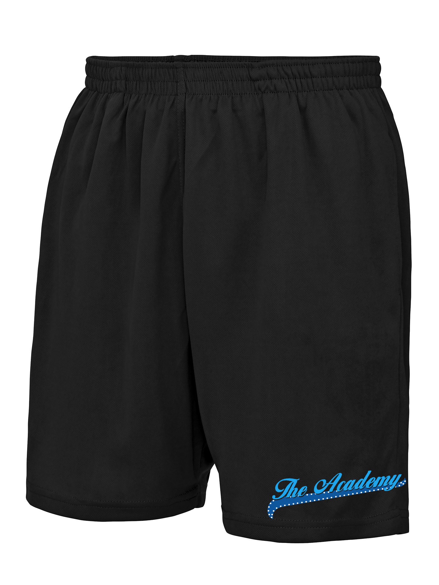 The Academy Watford Boys Sports Fabric Shorts